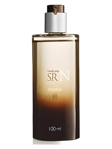 Natura Sr N Cedro