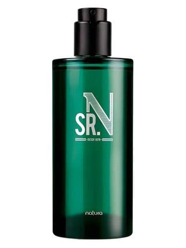 Natura Sr N S Ndalo