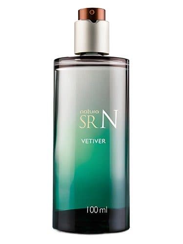 Natura Sr N Vetiver