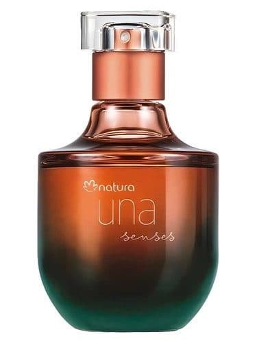 Natura Una Senses