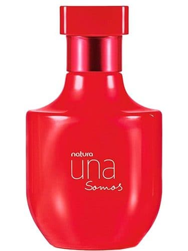 Natura Una Somos