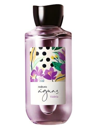 Natura Violeta