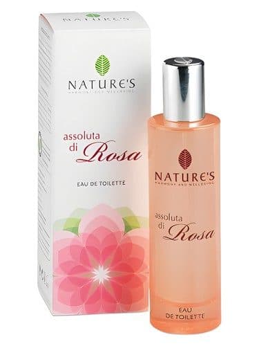 Nature S Assoluta Di Rosa