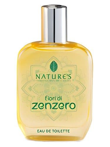 Nature S Fiori Di Zenzero