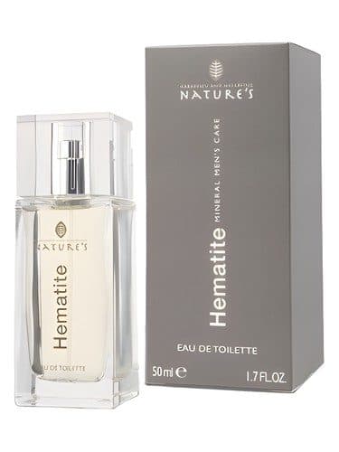 Nature S Hematite