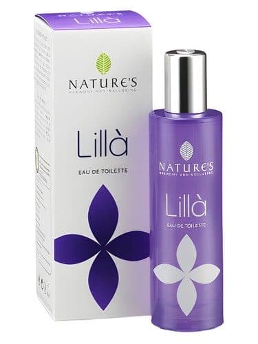 Nature S Lilla