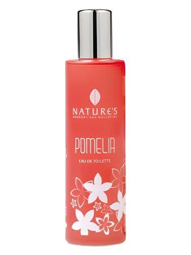 Nature S Pomelia