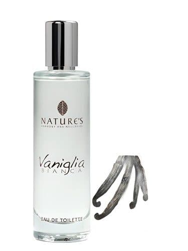 Nature S Vaniglia Bianca