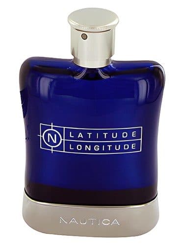 Nautica Latitude Longitude