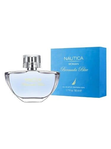 Nautica Nautica Bermuda Blue