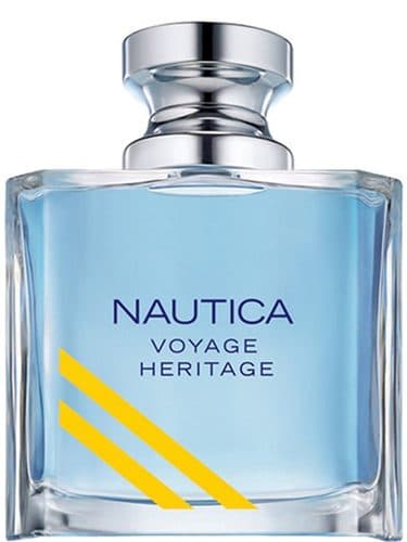 Nautica Nautica Voyage Heritage