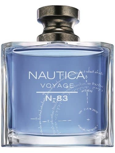 Nautica Nautica Voyage N 83