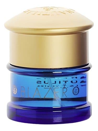 Nautilus Blazer