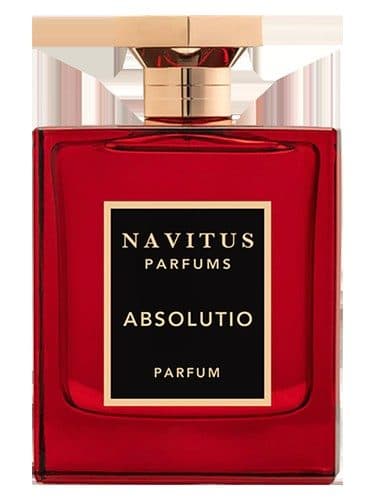Navitus Parfums Absolutio