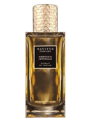 Navitus Parfums Ambrosia Imperiale