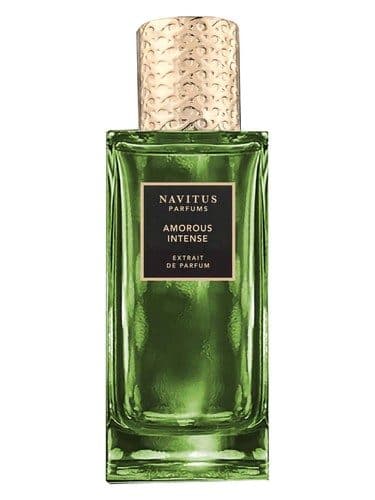 Navitus Parfums Amorous Intense