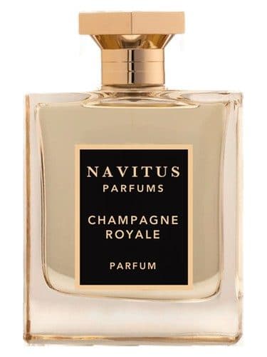 Navitus Parfums Champagne Royale