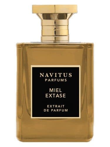 Navitus Parfums Miel Extase