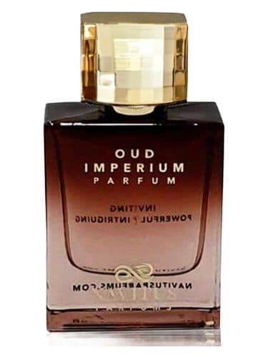 Navitus Parfums Oud Imperium