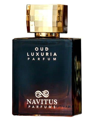 Navitus Parfums Oud Luxuria