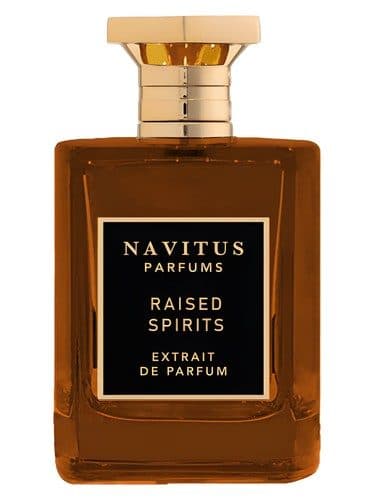 Navitus Parfums Raised Spirits
