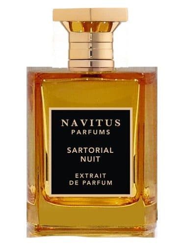 Navitus Parfums Sartorial Nuit
