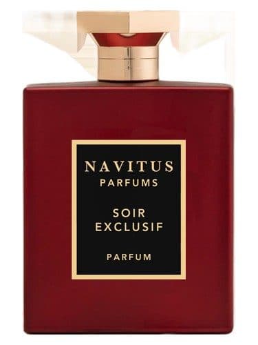 Navitus Parfums Soir Exclusif