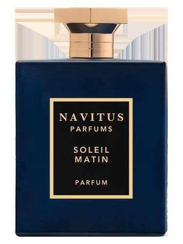 Navitus Parfums Soleil Matin