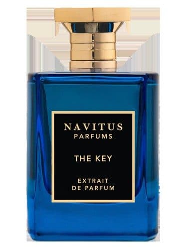 Navitus Parfums The Key