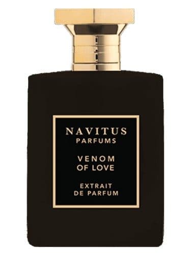 Navitus Parfums Venom of Love
