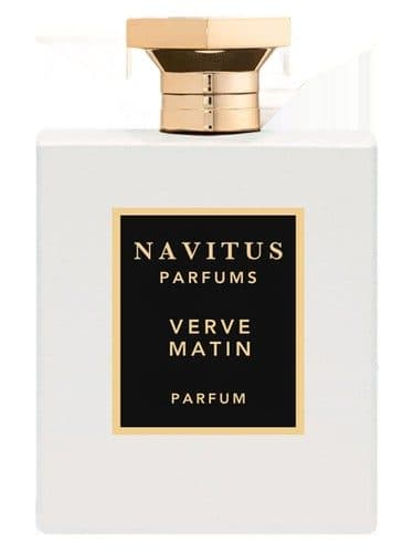 Navitus Parfums Verve Matin