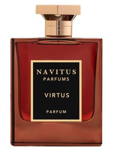 Navitus Parfums Virtus