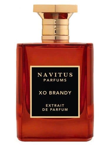 Navitus Parfums Xo Brandy