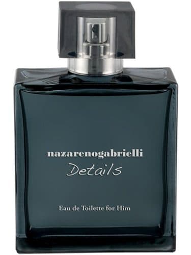 Nazareno Gabrielli Details for Him
