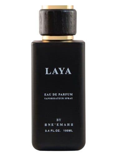 Ne Emah for Fragrance Oudh Laya