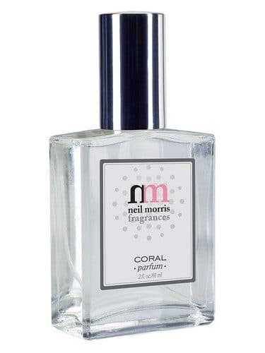 Neil Morris Coral