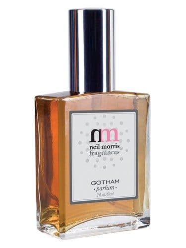 Neil Morris Gotham