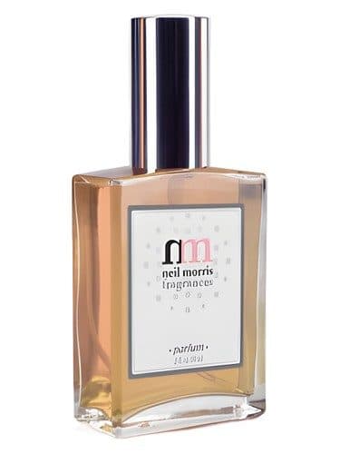 Neil Morris Intimate Vanilla
