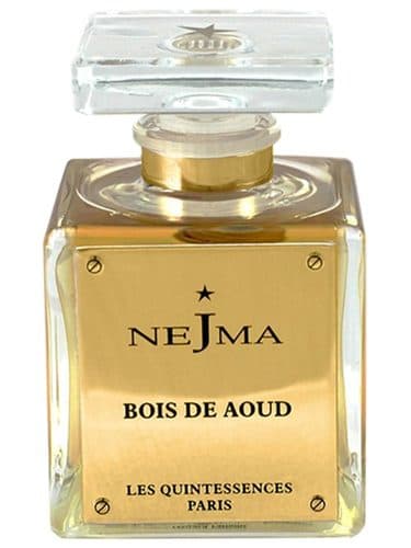 Nejma Bois de Aoud
