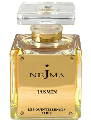 Nejma Jasmin