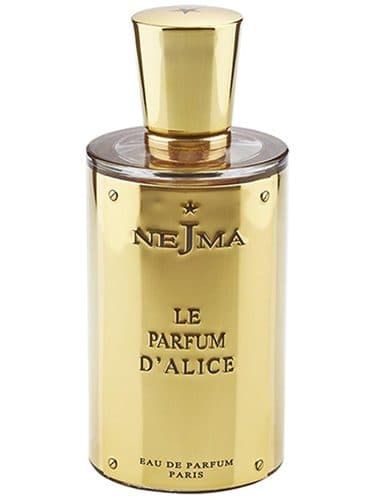 Nejma Le Parfum D Alice