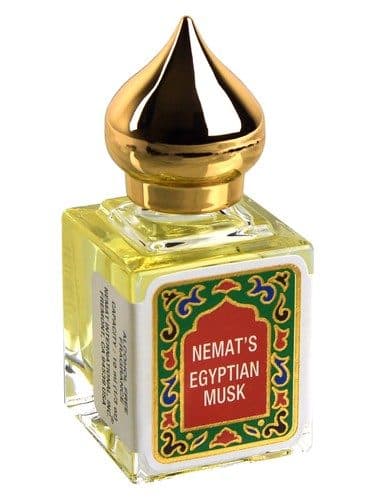 Nemat International Egyptian Musk