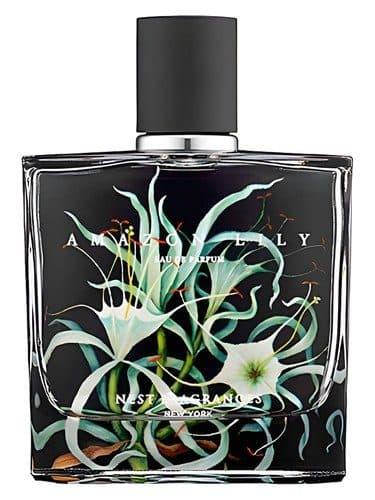Nest Amazon Lily