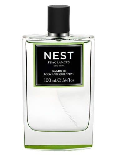 Nest Bamboo Body Soul Spray