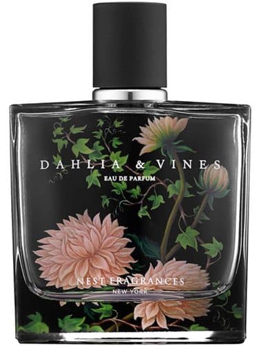 Nest Dahlia Vines