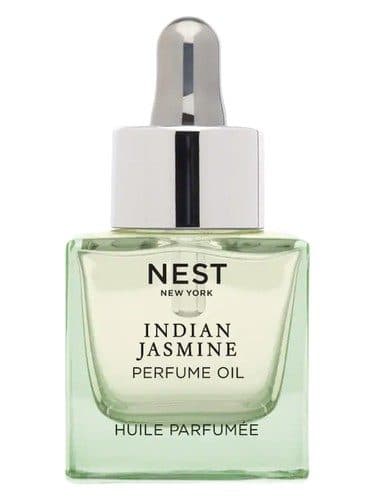 Nest Indian Jasmine Perfume Oil