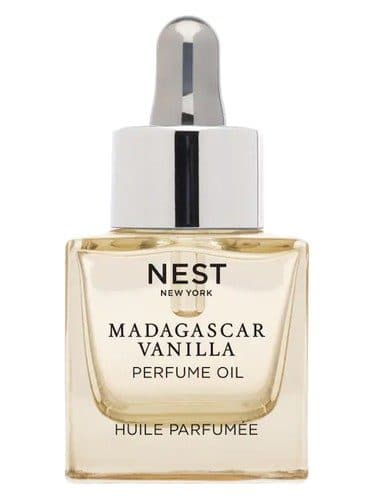 Nest Madagascar Vanilla Perfume Oil
