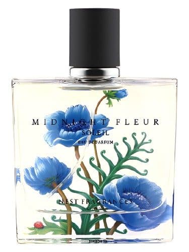 Nest Midnight Fleur Soleil