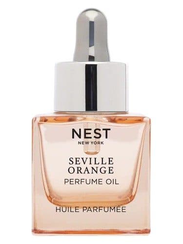 Nest Seville Orange Perfume Oil