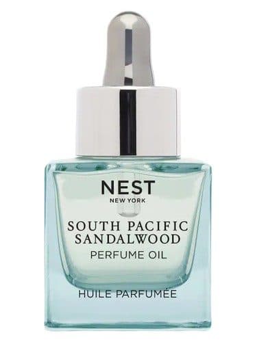 Nest South Pacific Sandalwood Perfume Oil